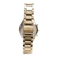 RE.MT.1809-2121.1 Relogio Analogico Feminino Chilli Beans Metal Multifuncao Dourado -2-